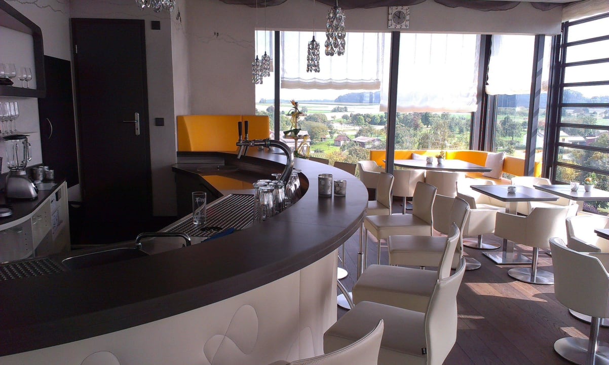 Bar soll ab 18.9. wieder geöffnet sein?! Mawell Resort