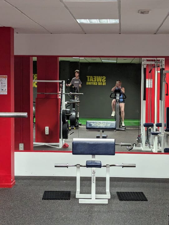 Sport & Freizeit Hotel Don Manolito