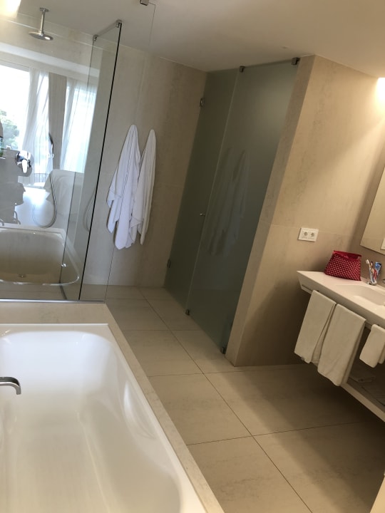 Zimmer Hipotels Gran Playa De Palma