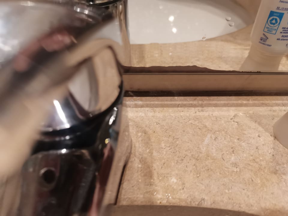 Zimmer Cleopatra Luxury Resort Makadi Bay