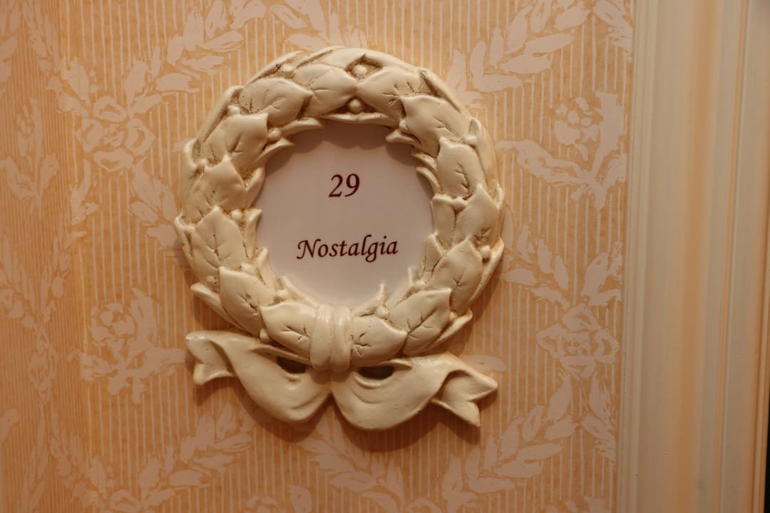 Zimmer Landhotel Kern