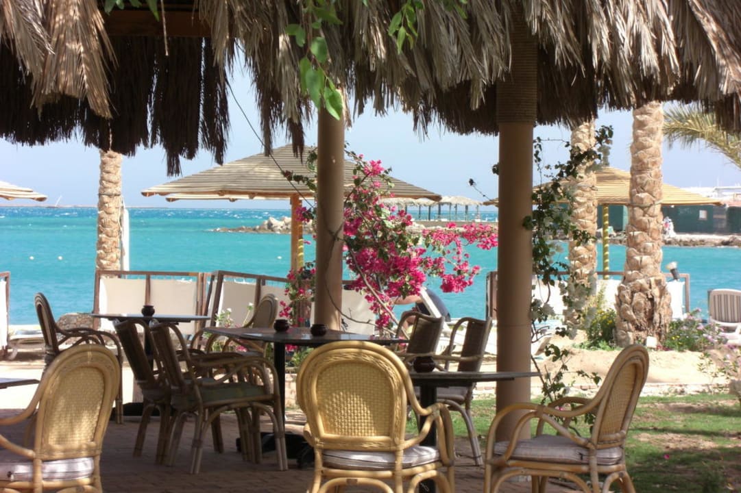 Meerblick Continental Hotel Hurghada