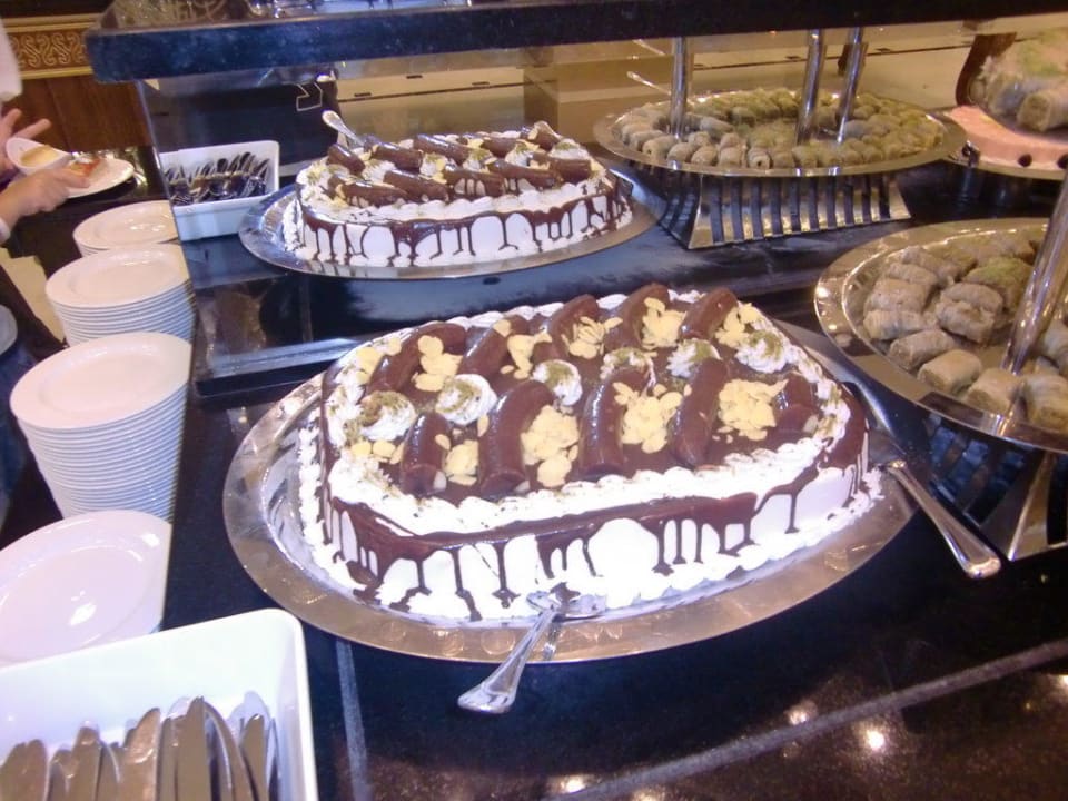 Lecker Diamond Excellence Resort & Spa