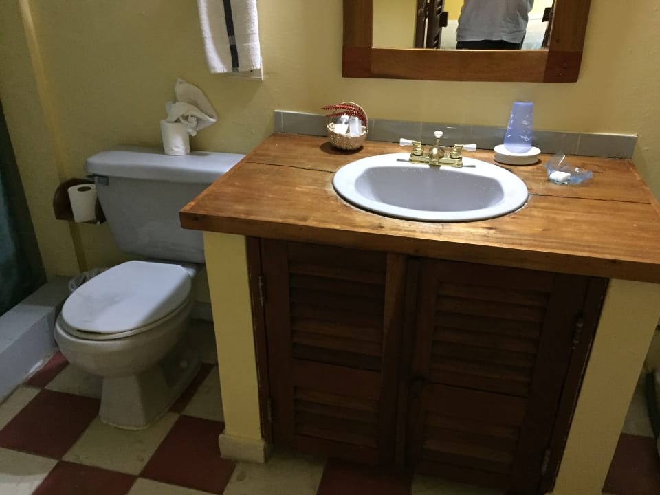 Zimmer Villa Carolina Bed and Breakfast