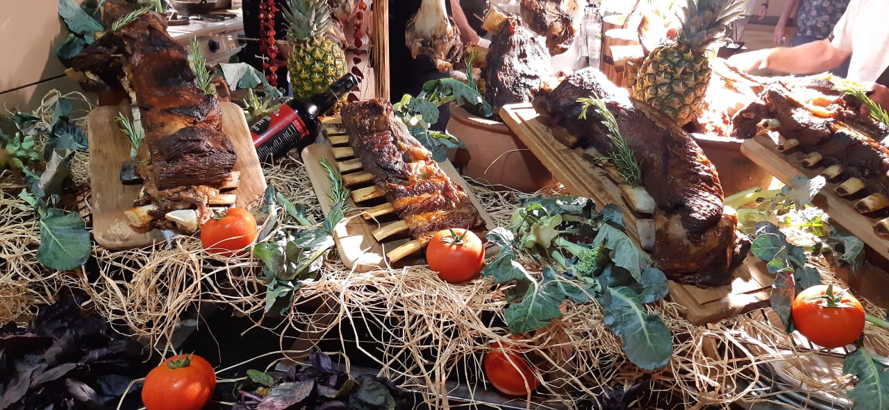 Gastro Sherwood Exclusive Kemer