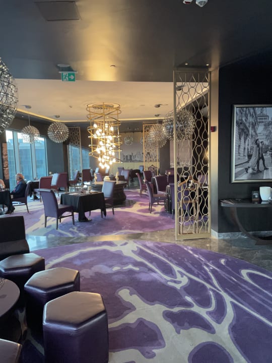 Gastro Hyatt Regency Istanbul Ataköy