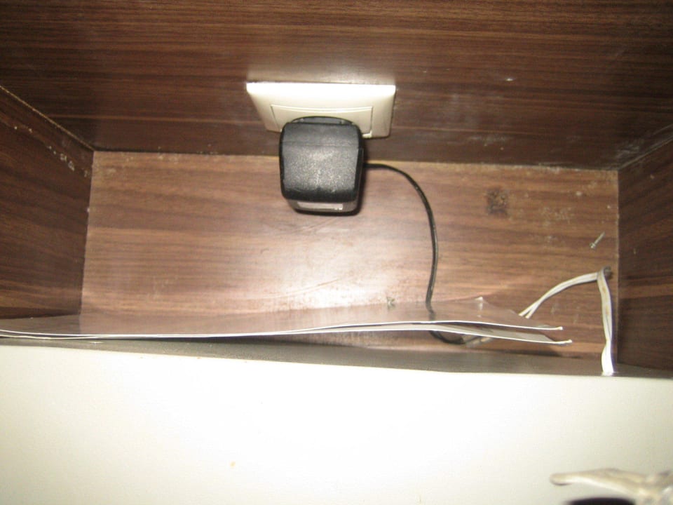 Hinter Safe Megasaray Club Belek