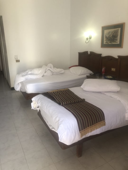Zimmer Happy Life Village