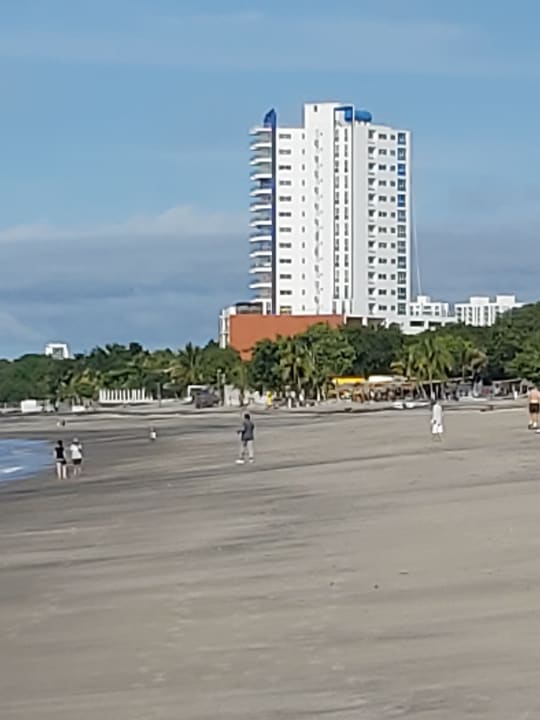 Strand Grand Decameron Panama, A Trademark All Inclusive Resort