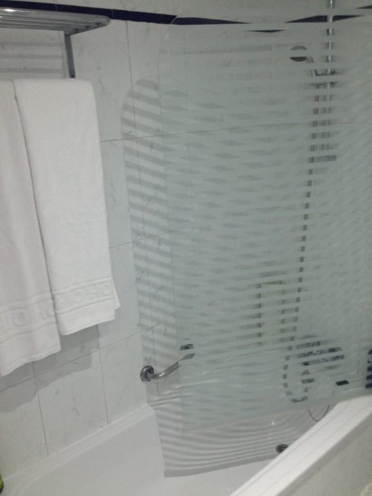 Duschwanne... H10 Las Palmeras