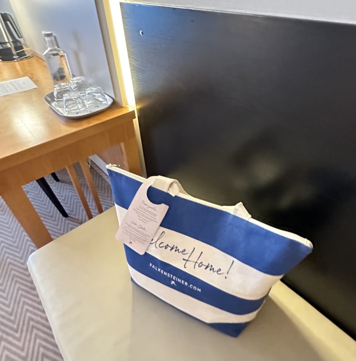 Zimmer Falkensteiner Spa Resort Marienbad