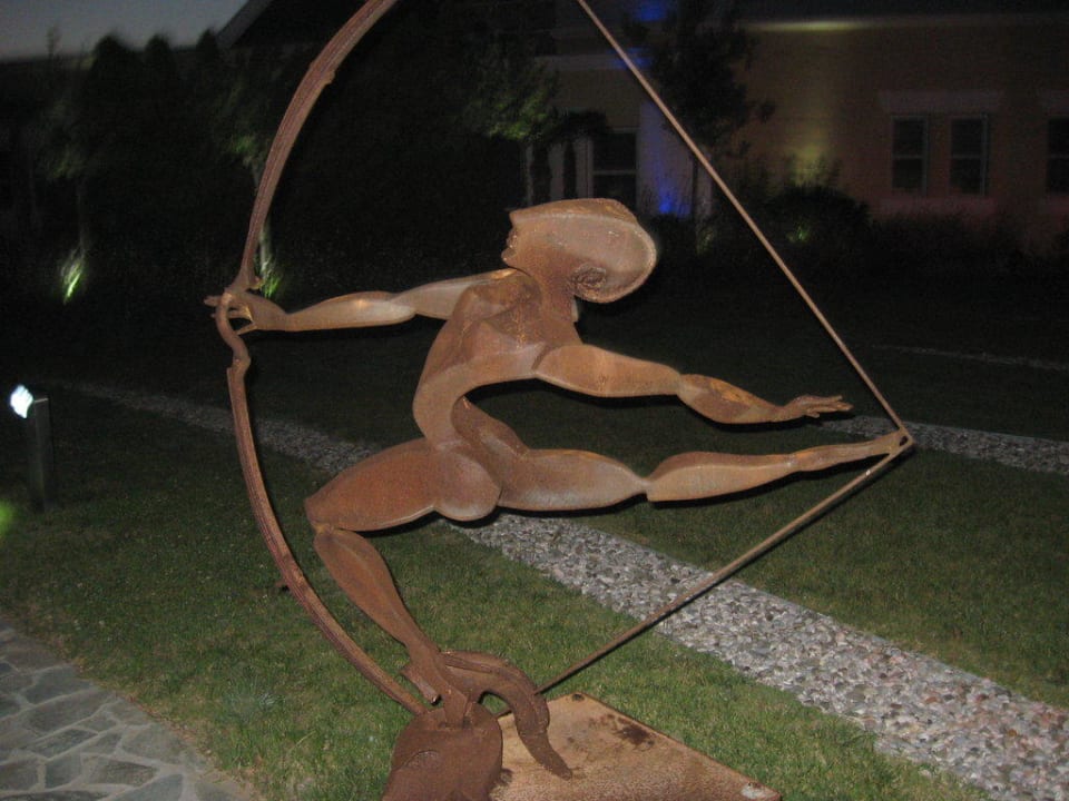 Sternbild Schütze Neptune Luxury Resort