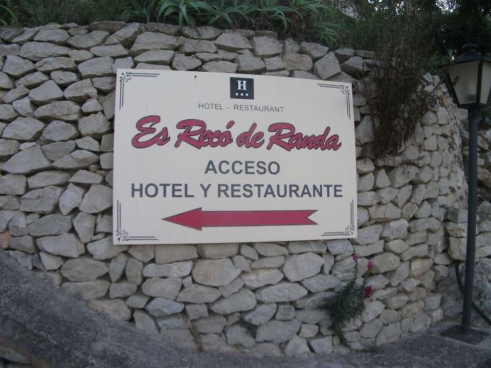 Hotel Es Reco de Randa Hotel Es Reco de Randa