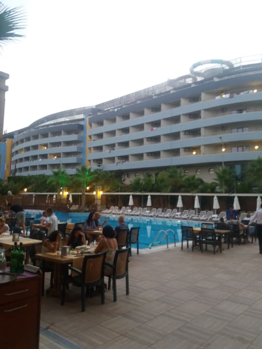 Pool Dizalya Palm Garden