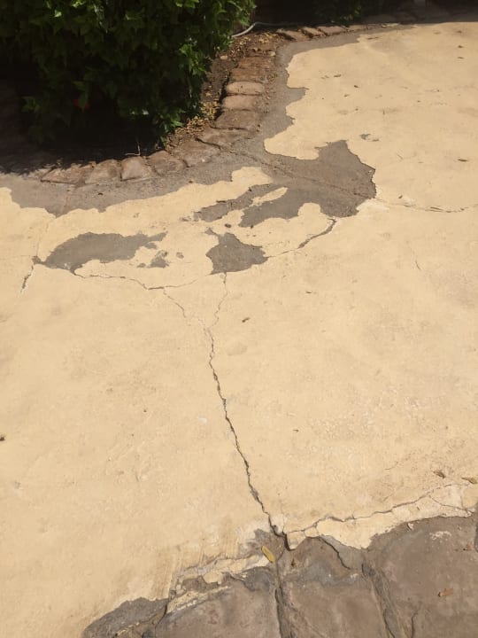 Außenansicht Grand Makadi