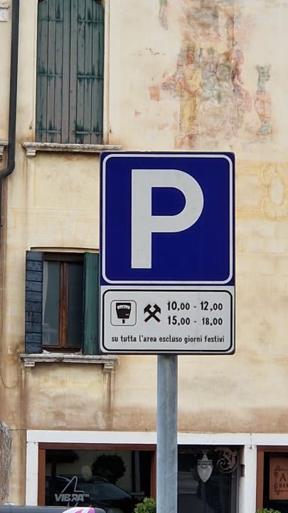 Sonstiges Hotel Alla Torre