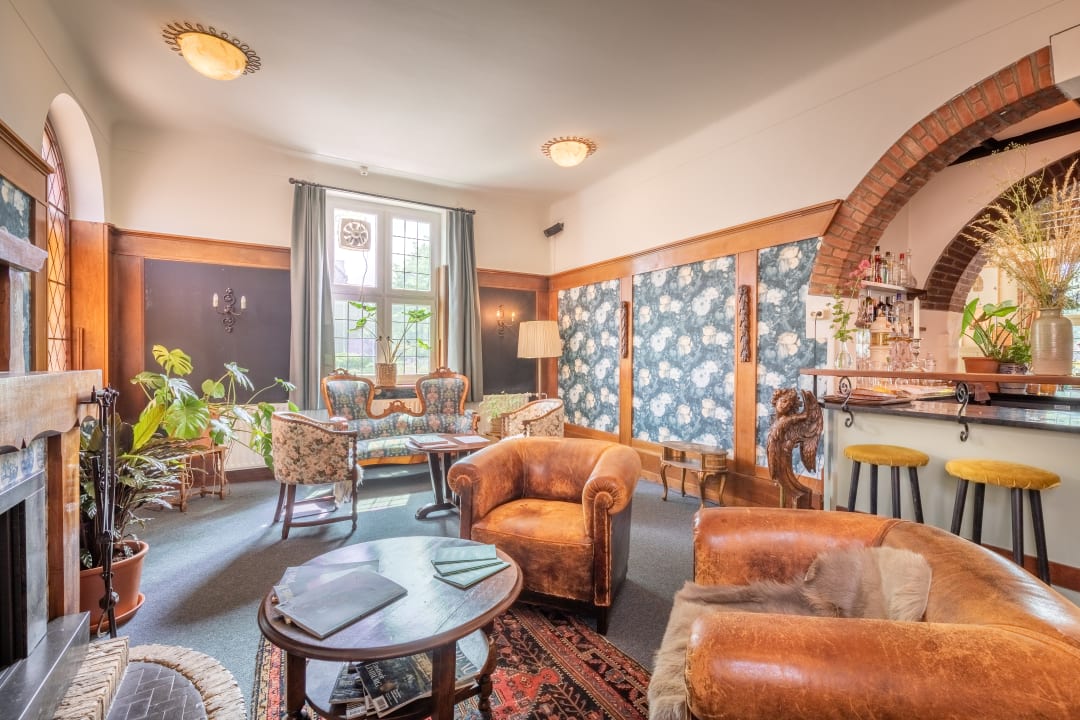 Gastro Hotel Nieuw Antiek