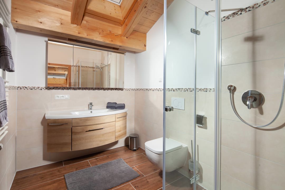 Zimmer Ferienwohnung Hafnerlehen