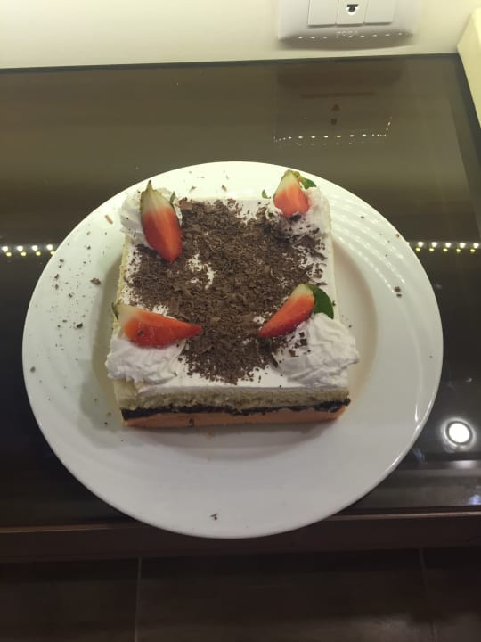 Zimmer Pickalbatros Aqua Park Resort - Sharm El Sheikh