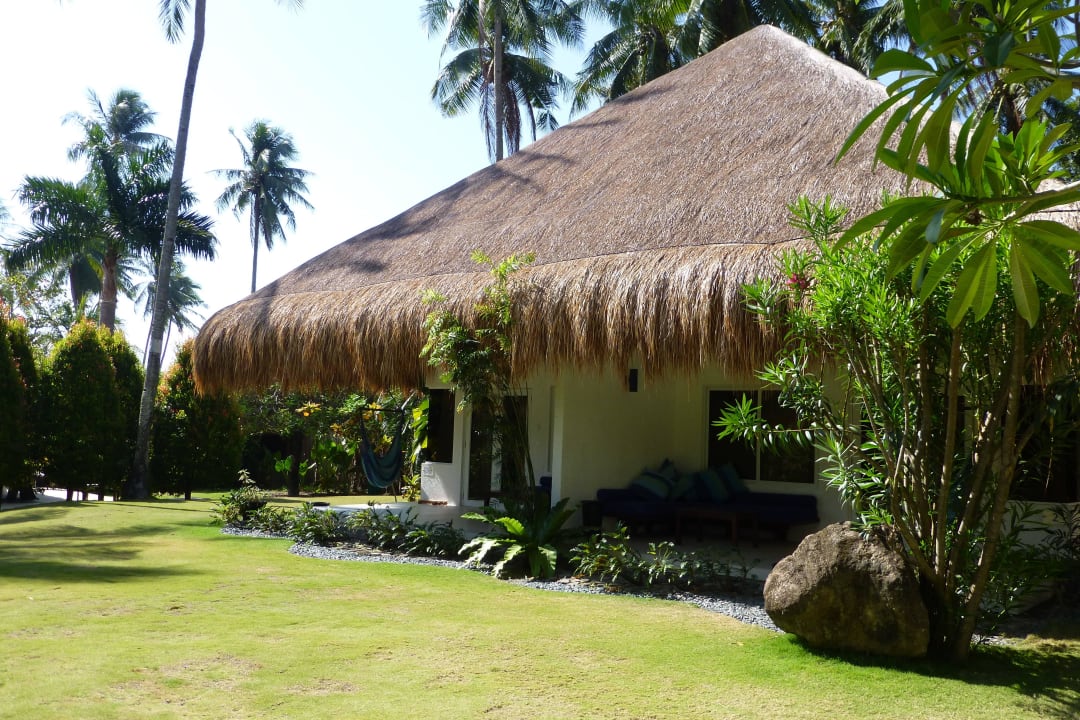 Garten Hotel Atmosphere Resort