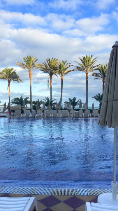 Hotel Riu Palace Tres Islas  Hotel Riu Palace Tres Islas