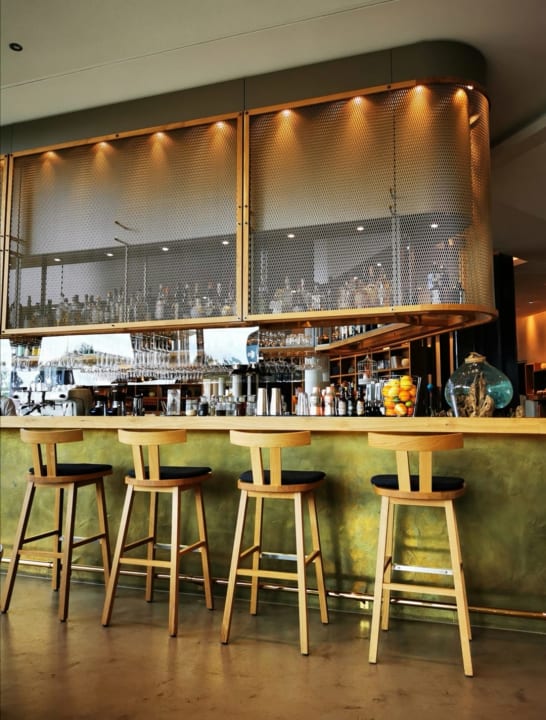 Gastro Seezeitlodge Hotel & Spa