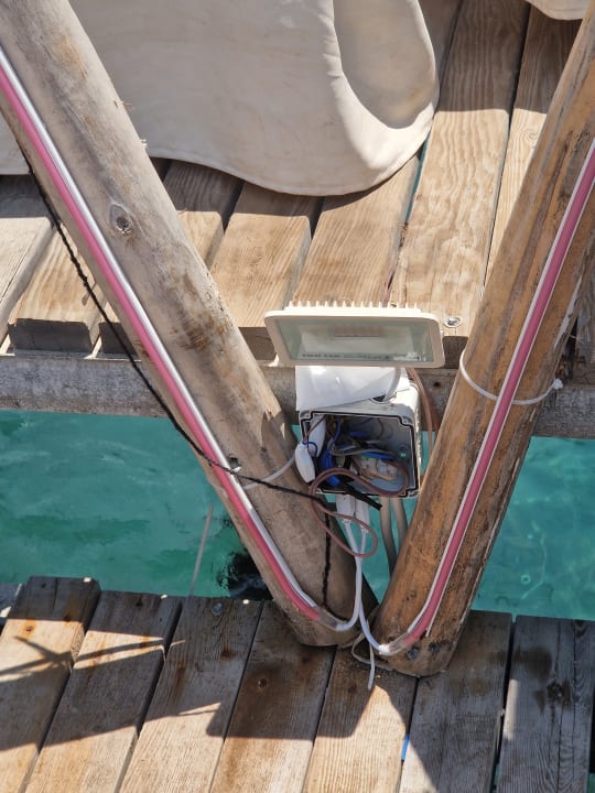 Strand Club Hotel Anjeliq