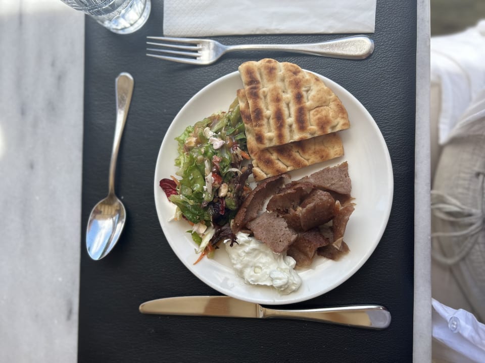 Gastro Seaside A Lifestyle Resort