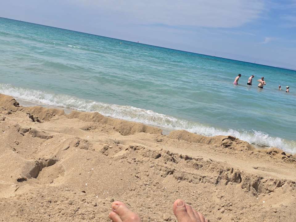 Strand MLL Palma Bay Club Resort