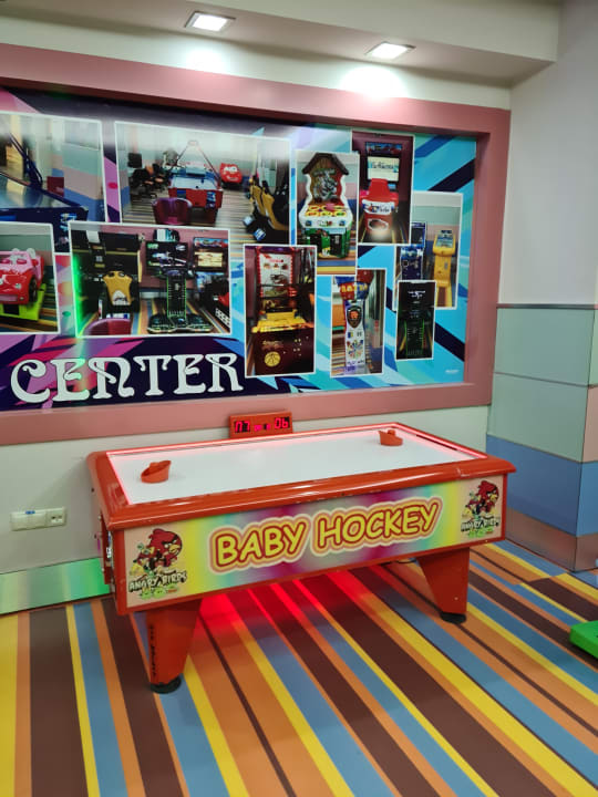 Sport & Freizeit Aydinbey Kings Palace & Spa