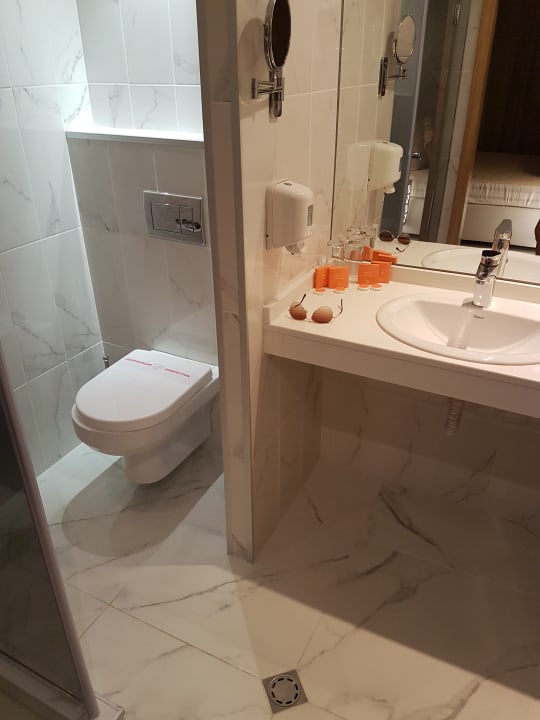 Zimmer TUI Suneo Serenity Bay