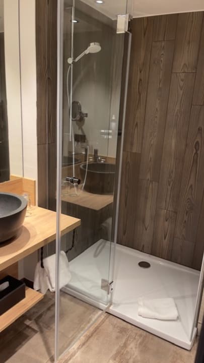 Zimmer Ostsee Resort Damp - Hotel & Ferienhäuser