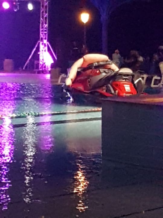 Pool Old Palace Resort Sahl Hasheesh