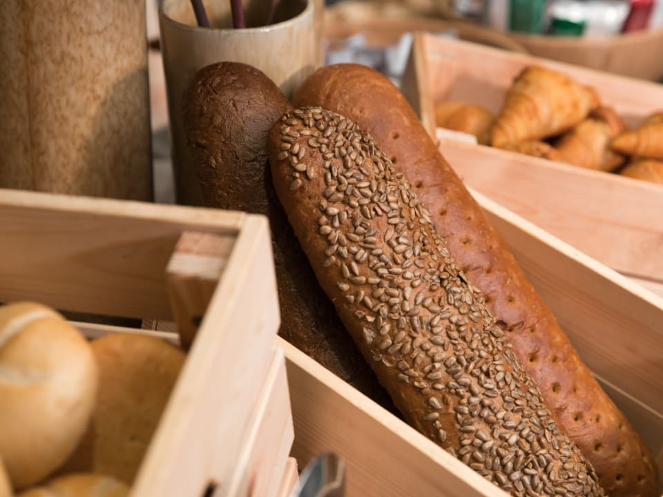 Restaurant Premier Inn Wien City Hauptbahnhof