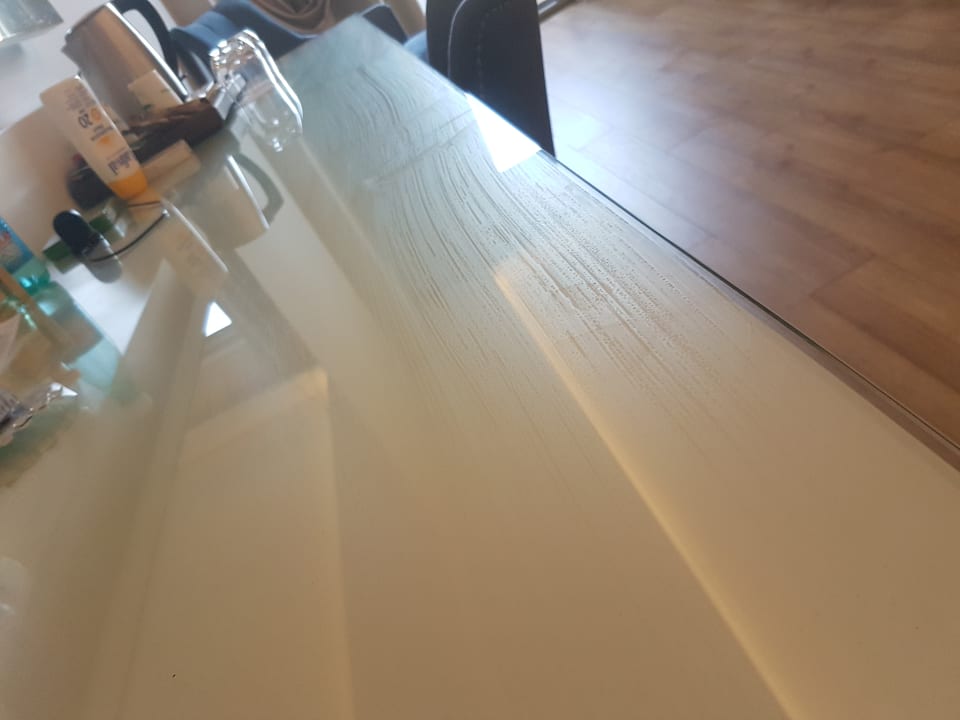 Zimmer Haydarpasha Palace