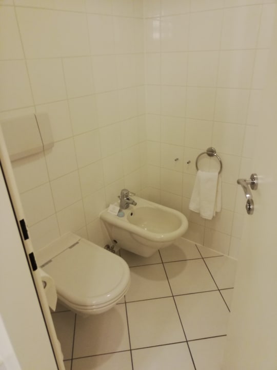 Zimmer Hotel Reiters Supreme