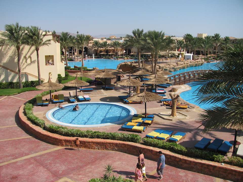 Eigentlich eine schöne Anlage Sea Beach Aqua Park Resort Managed by Blue Resorts