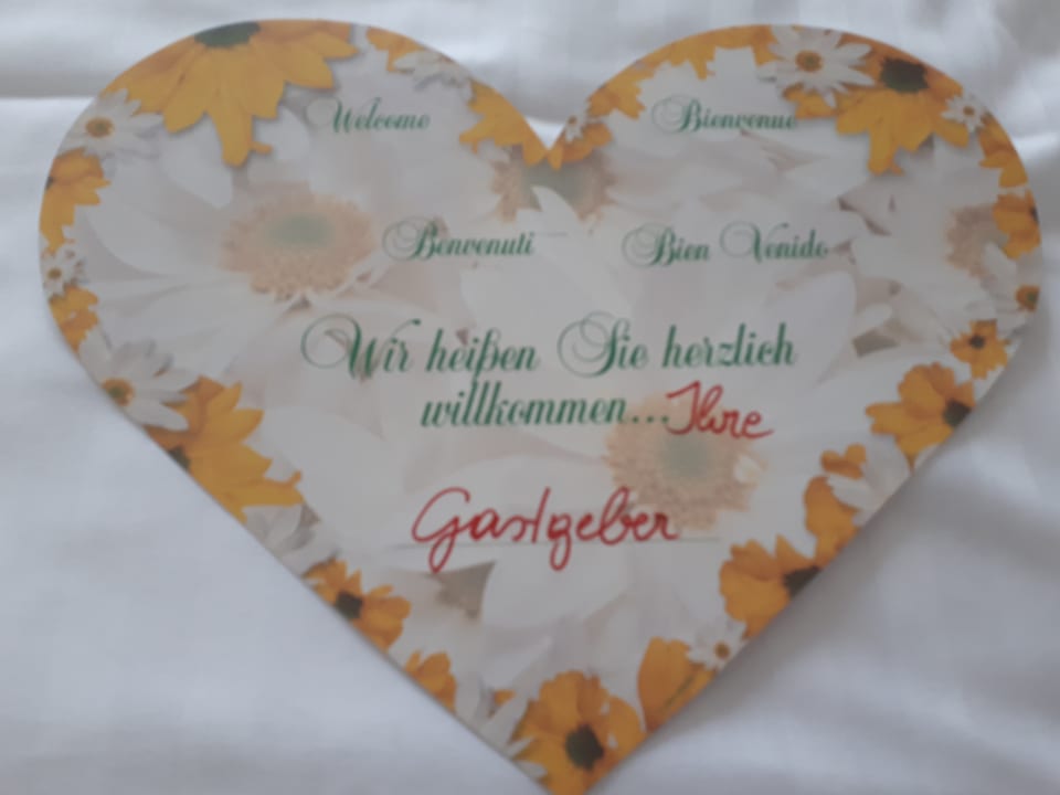 Sonstiges Hotel - Pension Sonneck