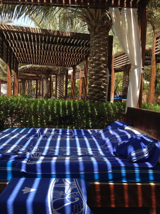Poolbett Rixos The Palm Hotel & Suites