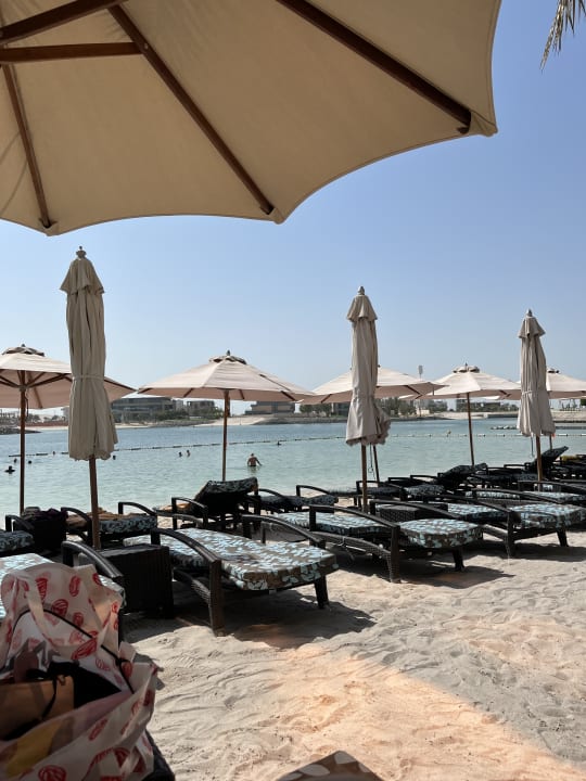 Strand Bab Al Qasr, a Beach Resort & Spa by Millennium