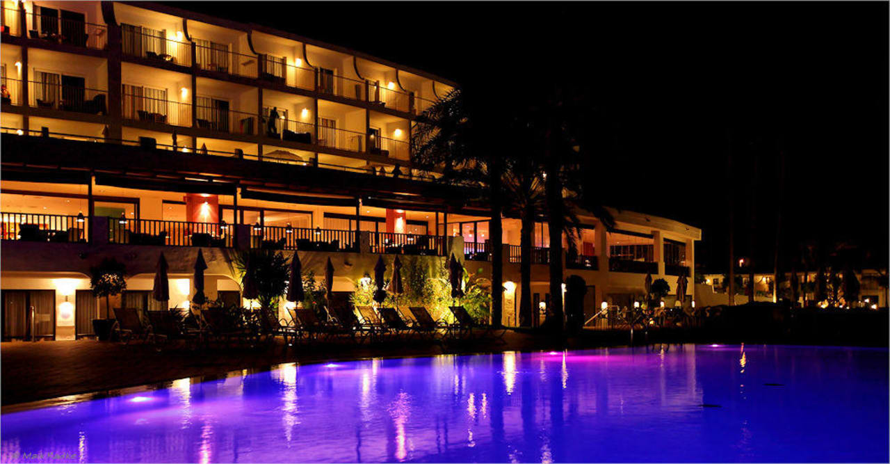 Sunprime Atlantic View & Spa Sunprime Atlantic View