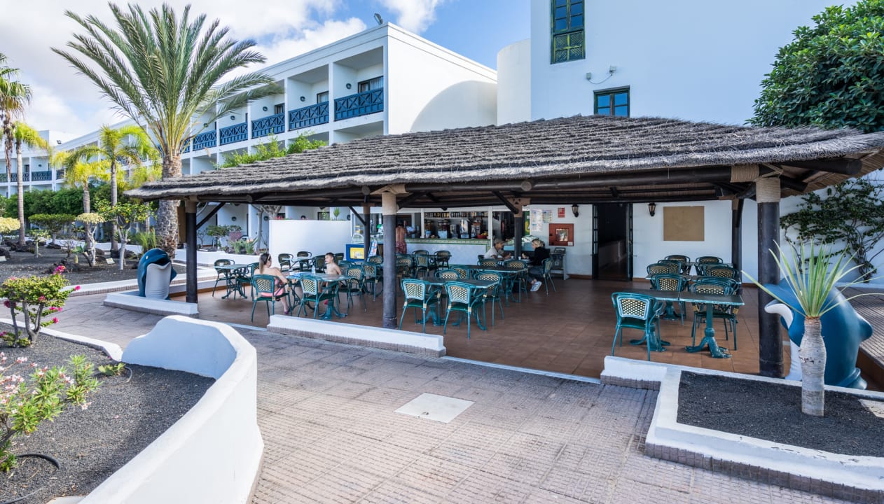Gastro BLUESEA Costa Bastian