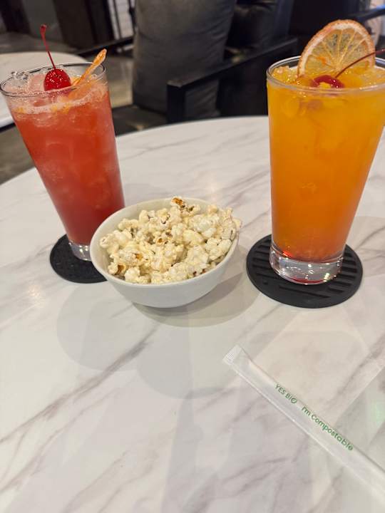 Gastro Cross Vibe Bangkok Sukhumvit