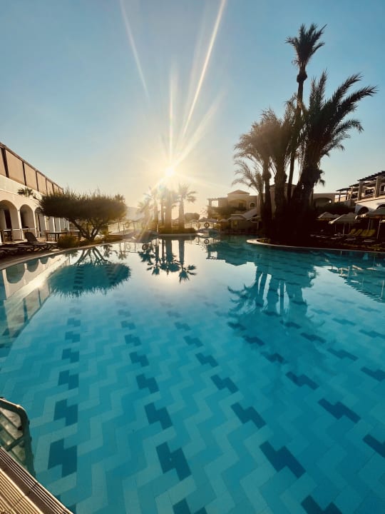 Pool Lindos Imperial Resort & Spa