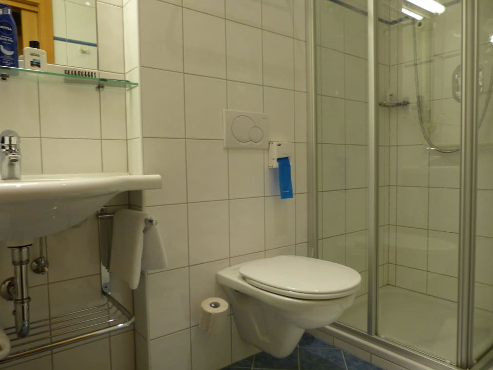 Bad Hotel Der Schütthof