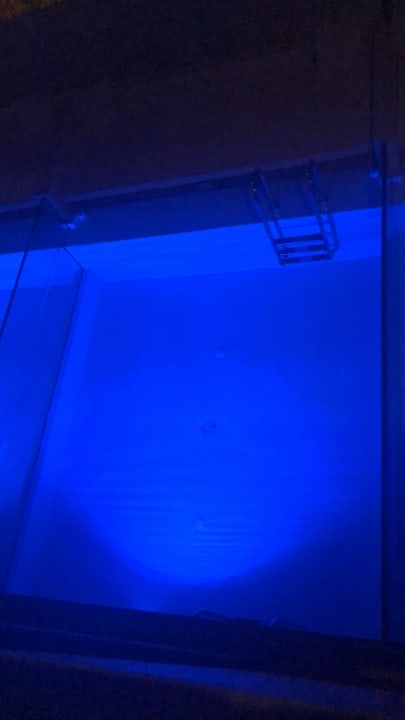 Pool Harmony Boutique Resort