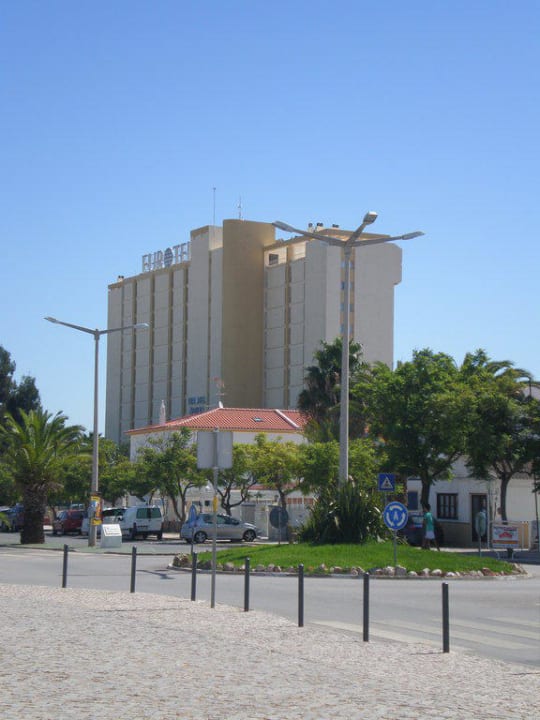 Hotel Ozadi Altura Beach Resort