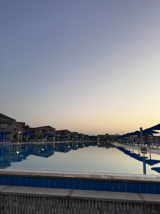 Pool Pickalbatros Sea World Resort - Marsa Alam