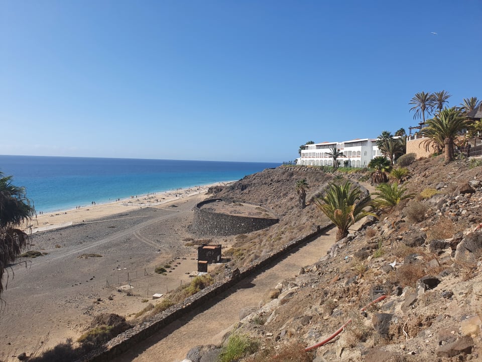 Strand Club Jandia Princess