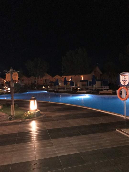 Pool Pickalbatros Jungle Aqua Park Resort - Neverland Hurghada